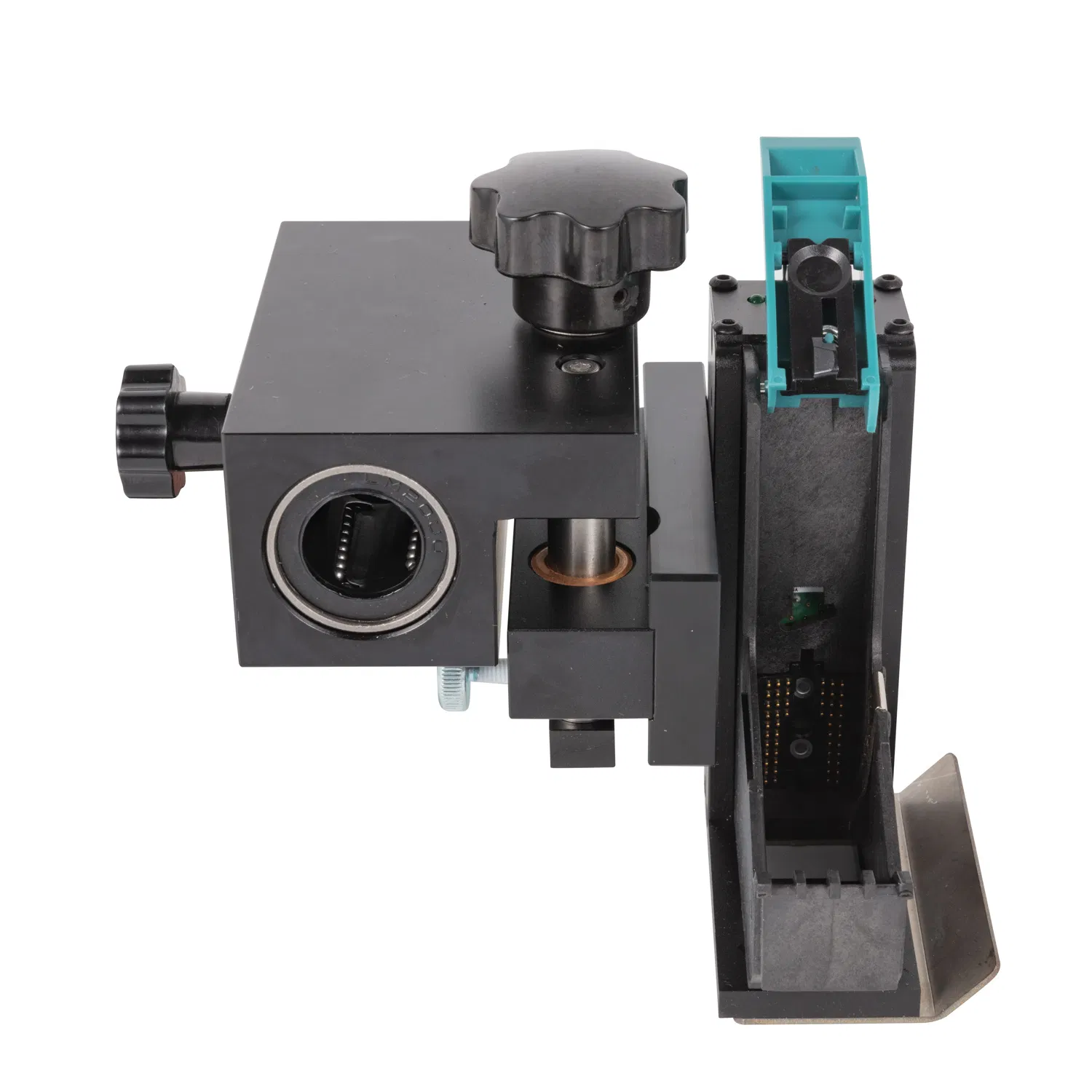 Tij 2.5 Case Coding Inkjet Printing Machine