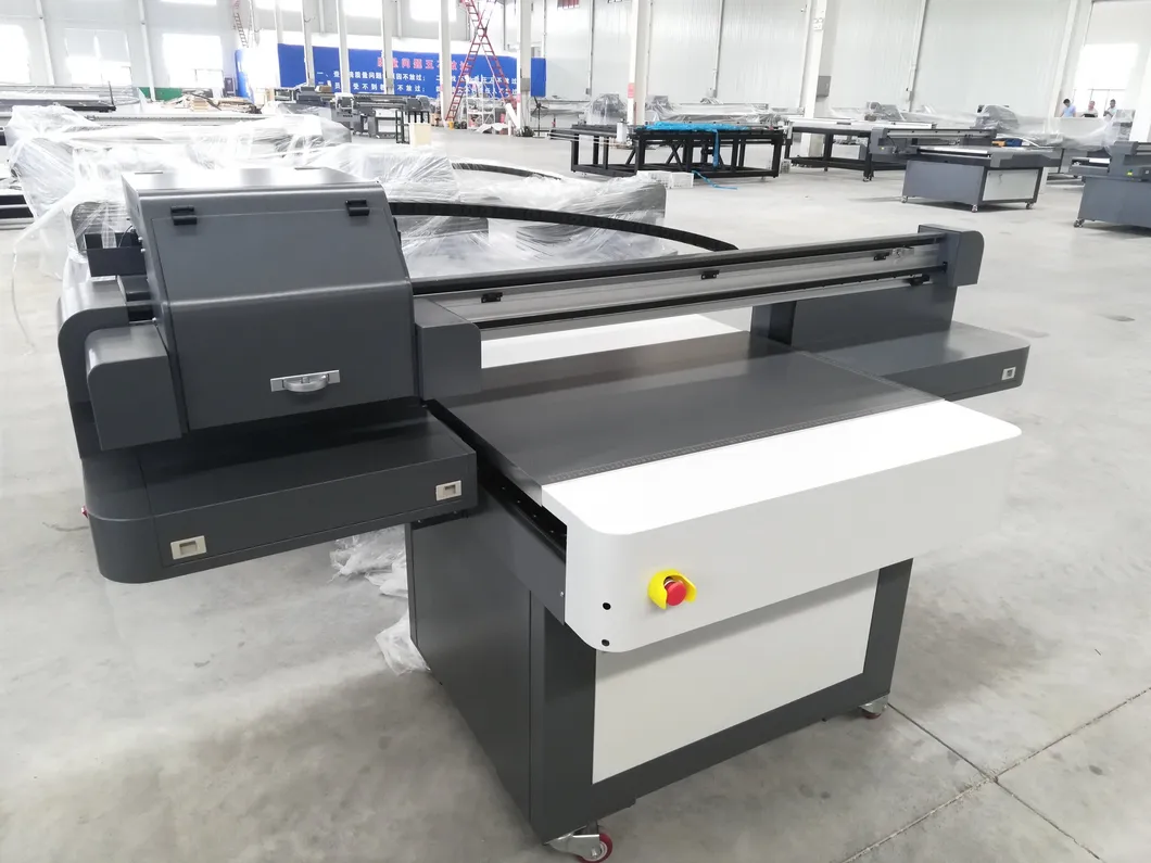 A1 Inkjet UV Printing Machine