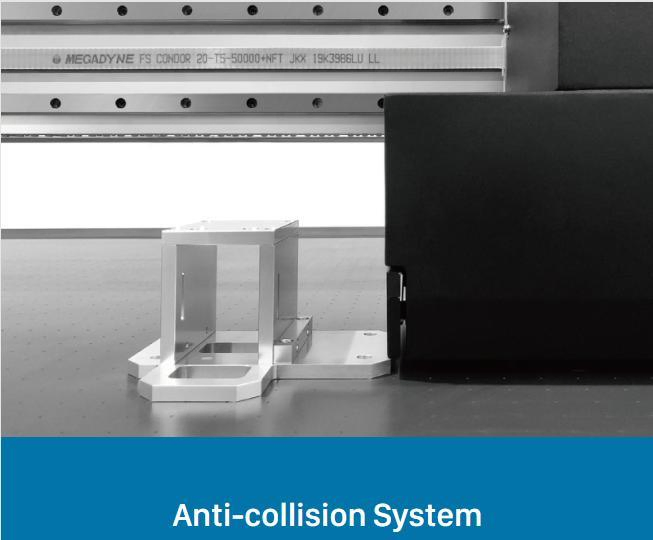 China Grand Format 2400dpi 4/5 Color Fast Speed Direct to Fabric Inkjet Printer with Conveyor Belt