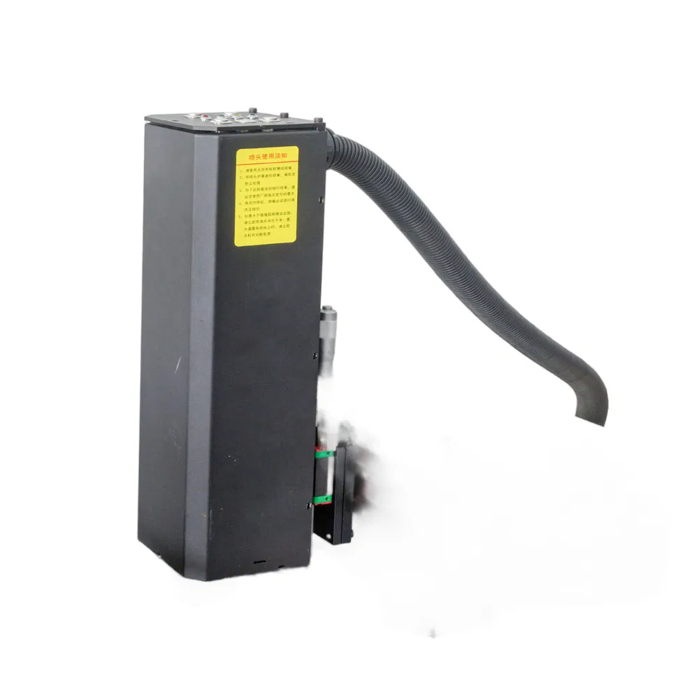 RFID Card Tag Encoding and Marking System for Secure Identification