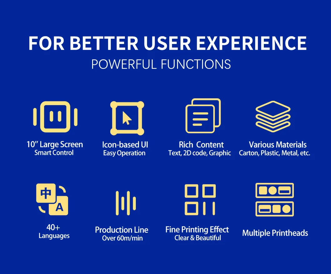 TIJ Printer Display 2