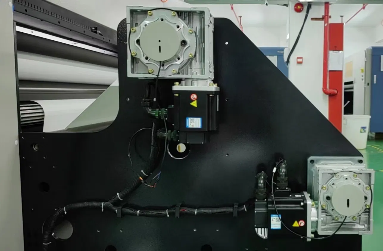 Apache S3200 1.9m Large Format Dye Sublimation Printer for Sublimation Paper