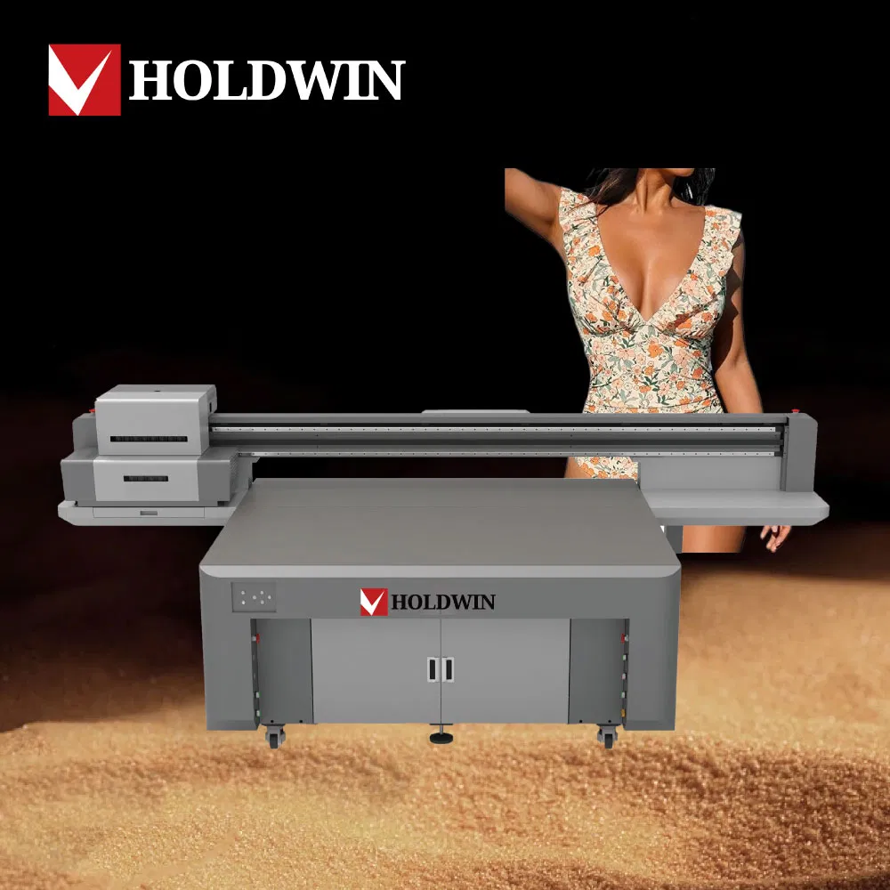 DIY Large Digital Finger Nail UV Flatbed Printer Plotter Impresora Machines Price (Holdwin industrial)