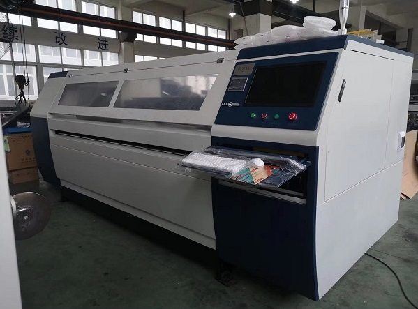 Digital Press for Corrugated Paperboard Printing Machine Digital Glass Printing Machine