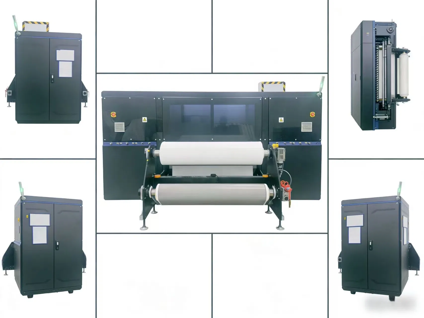 Advanced Digital Textile Printer for Stunning Wall Panel Creations