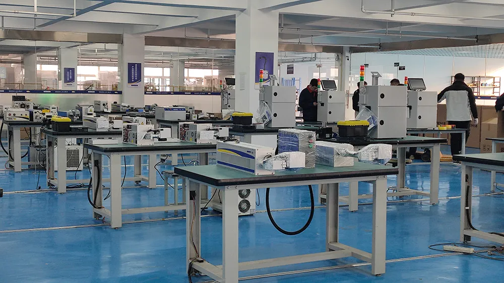 Industrial Application