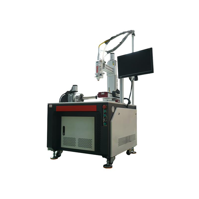 OEM Small Format Simple Metal Laser Pipe Cutting Machine Manufacturer, Exporters