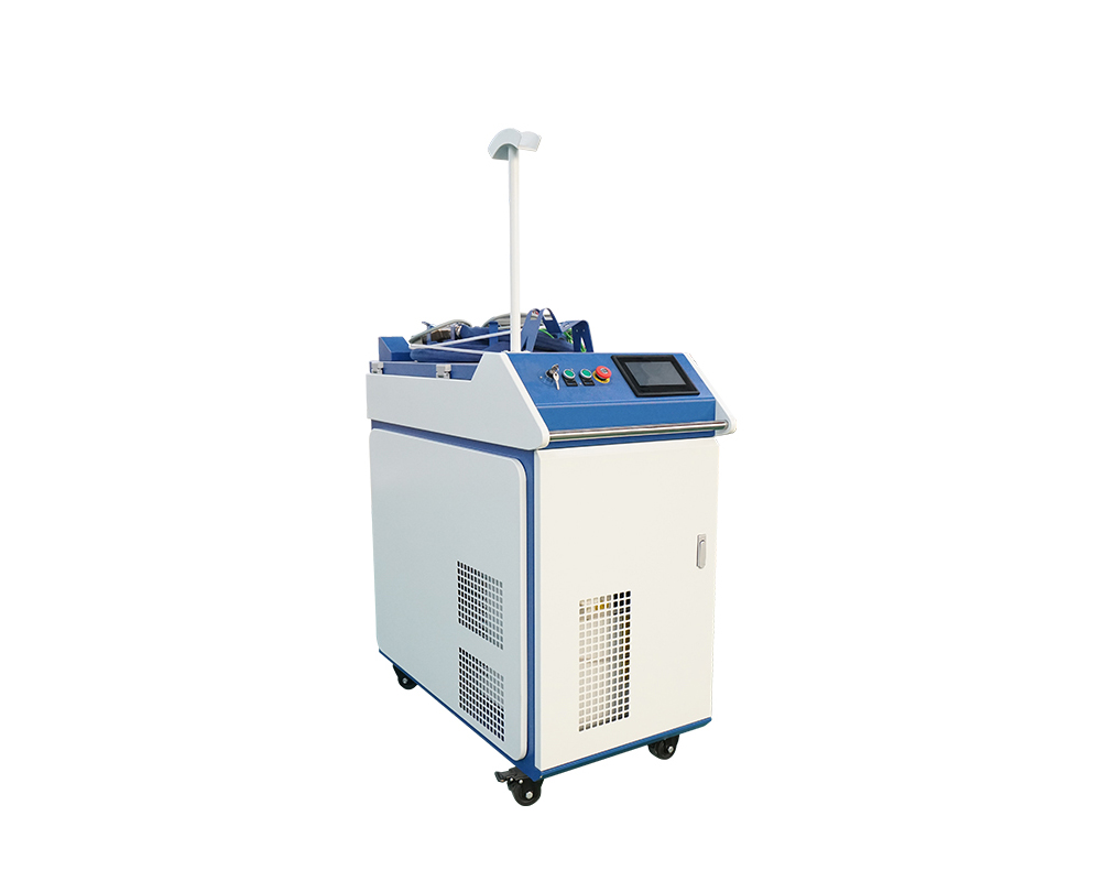 Famous LXW-1000-2000W Tabletop Laser Metal Welding Machine Stainless Steel Carbon Steel Iron Supplier, Factories