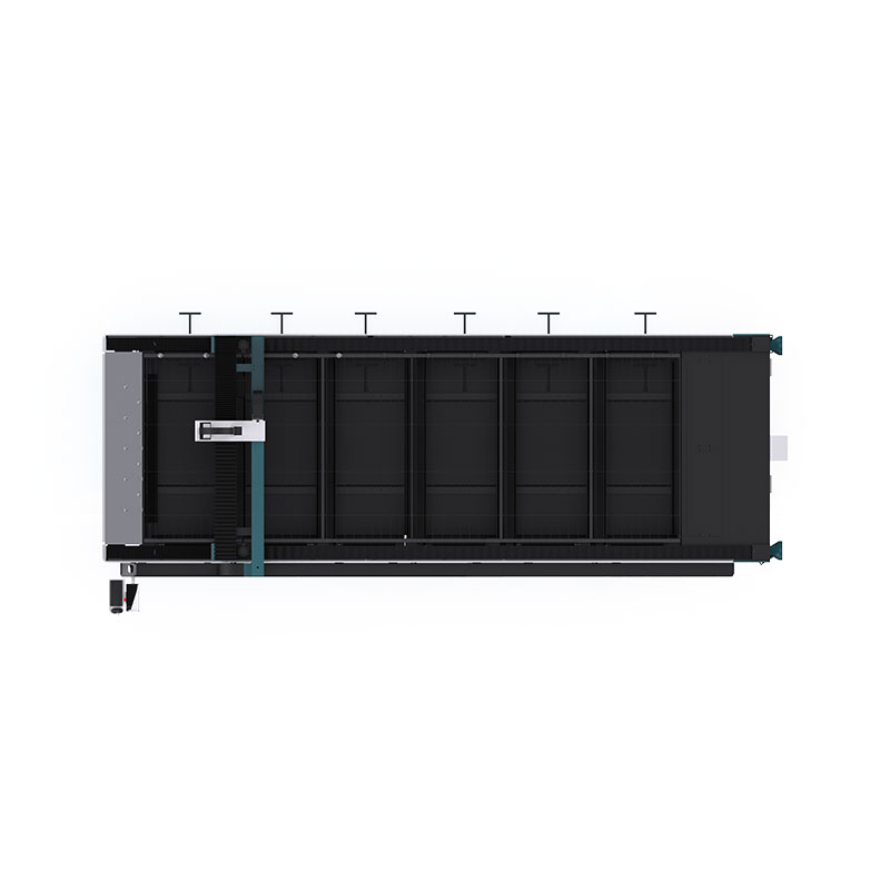 Custom LX6020FC Single-platform Fiber Laser Cutting Machine for Stainless Steel Carbon Steel Manufacturers, Exporter
