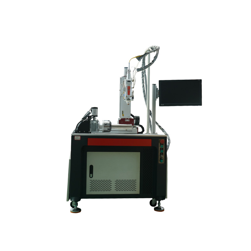 OEM Small Format Simple Metal Laser Pipe Cutting Machine Manufacturer, Exporters