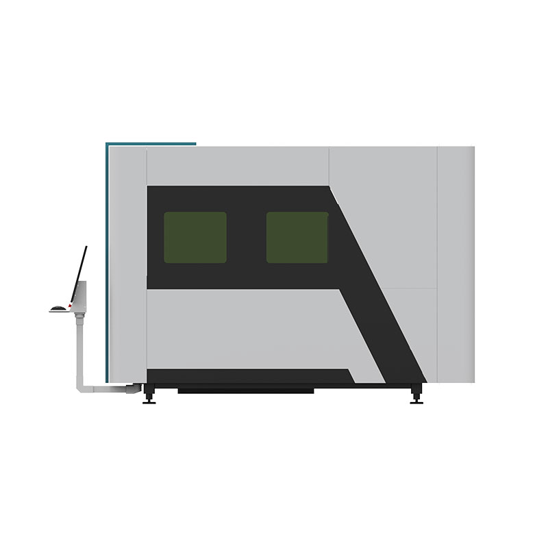 China LX1512FM Full-coverage Steel metal Laser Cutting Machines Near Me Manufacturer, Factories