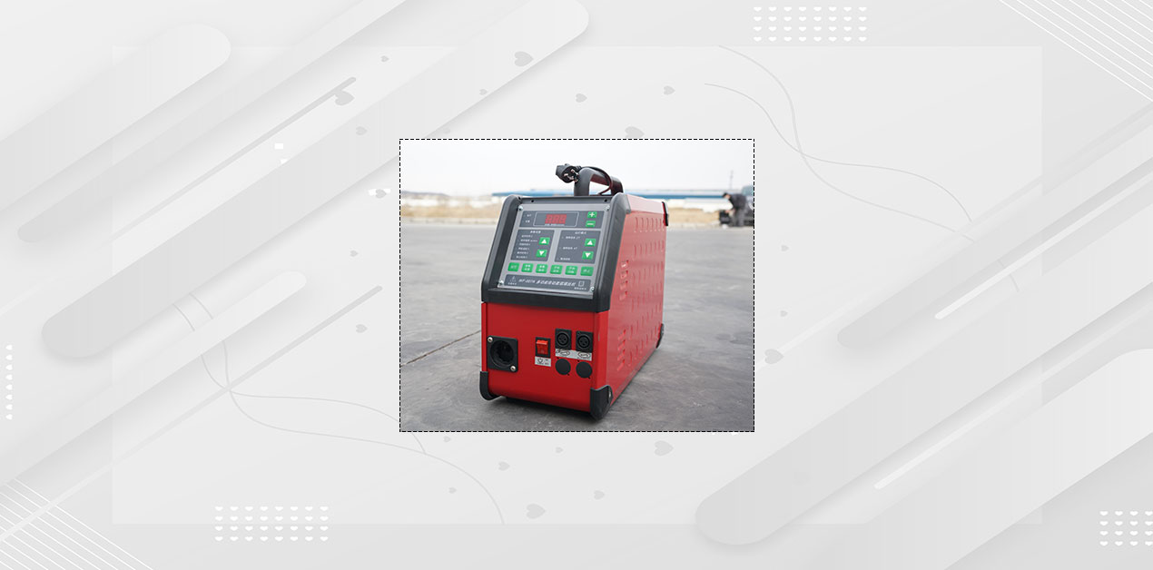 Wire Feeding System