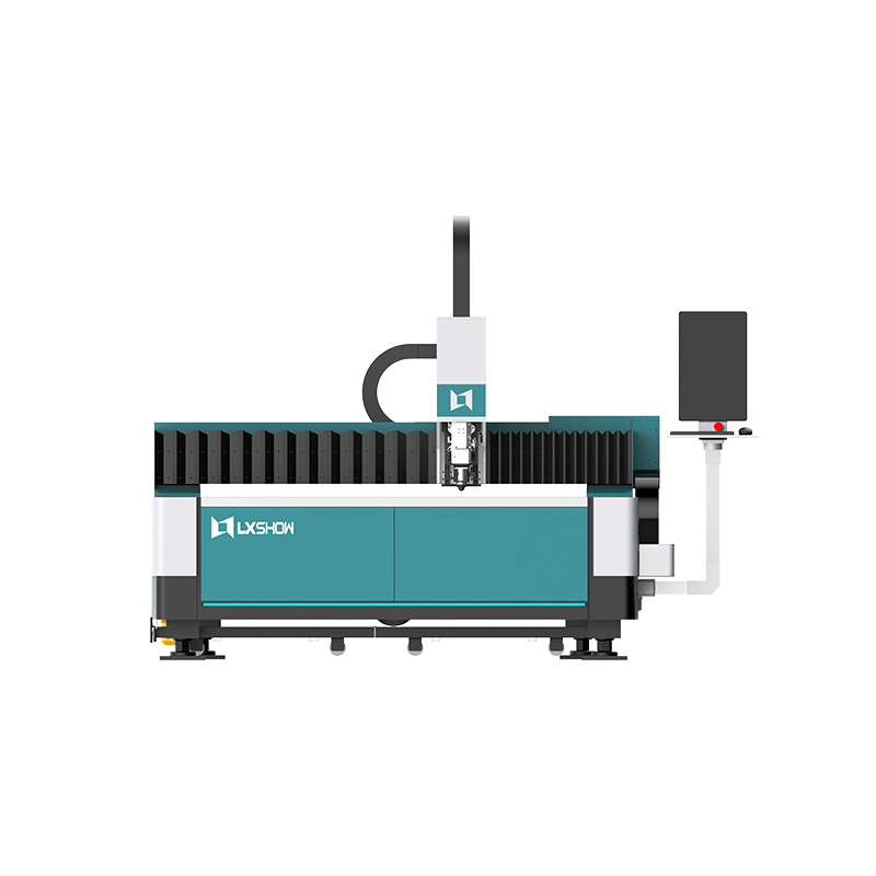 Custom LX3015HC Hot Sale High Power Professional Metal Automatic Fiber Laser Cutting Machine From Manufacturer Manufacturer, Exporter