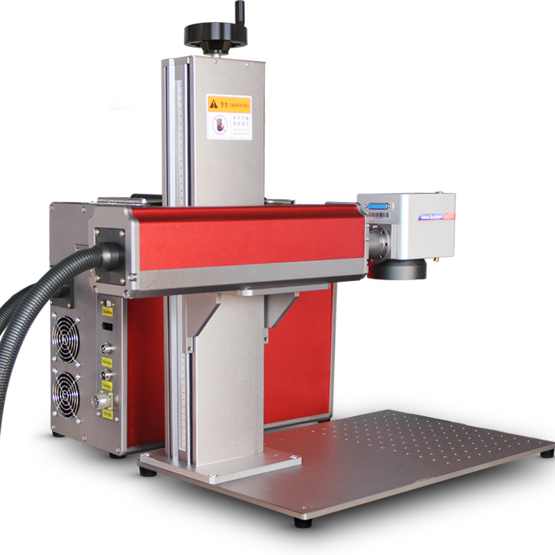 ODM 2024 Hot Sale Lxshow Fiber Laser Marking Machine Manufacturer, Suppliers