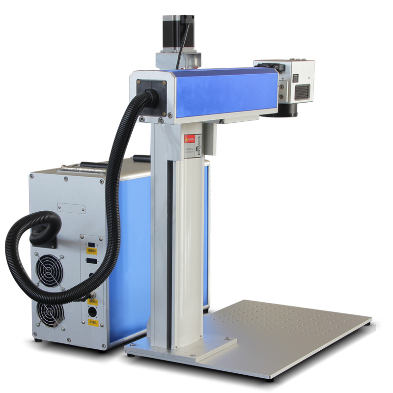 OEM Automatic Focus Split Laser Marking Machine Factory, Exporters