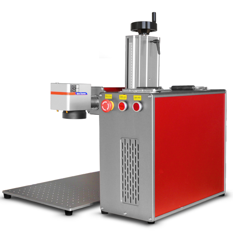 ODM 2024 Hot Sale Lxshow Fiber Laser Marking Machine Manufacturer, Suppliers