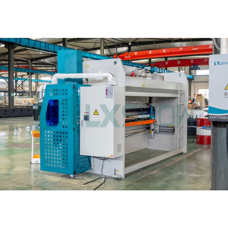 OEM WE67K-100t4000 Electric CNC Copper Steel Sheet Metal Bending Machine Price Manufacturer, Manufacturers