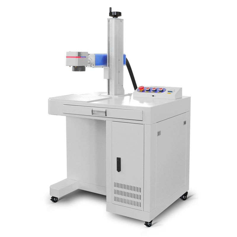Famous 2024 New Cabinet Table Fiber Laser Marking Machine Supplier, Factory