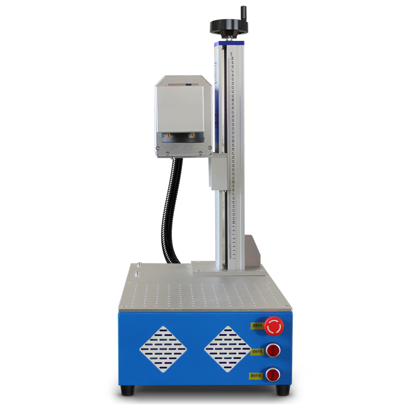 ODM Lxshow Desktop CO2 Laser Marking Machine Price with CE Certificate Manufacturer, Factories