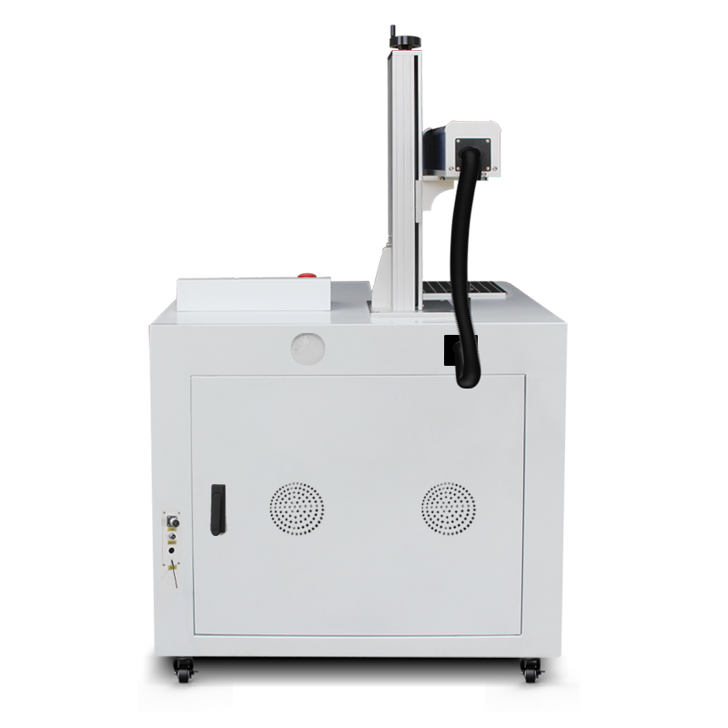 Famous 2024 New Cabinet Table Fiber Laser Marking Machine Supplier, Factory