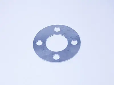 Aluminum