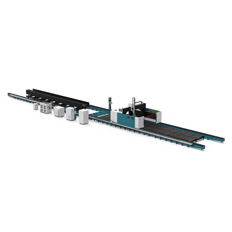 Famous LX26016TGB High Power Metal Sheet Fiber Laser Cutting Machine Price Manufacturers, Suppliers
