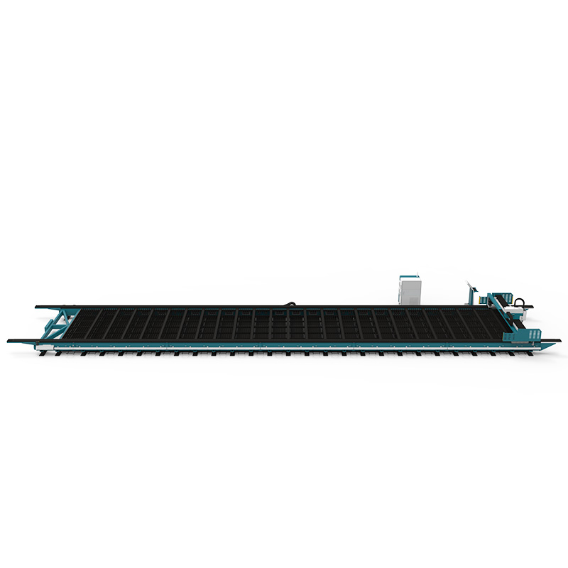 ODM 20035LD Ultra-Large Format High Power 1000W-30000W CNC Metal Sheet Plate Laser Cutting Machine Manufacturer, Supplier