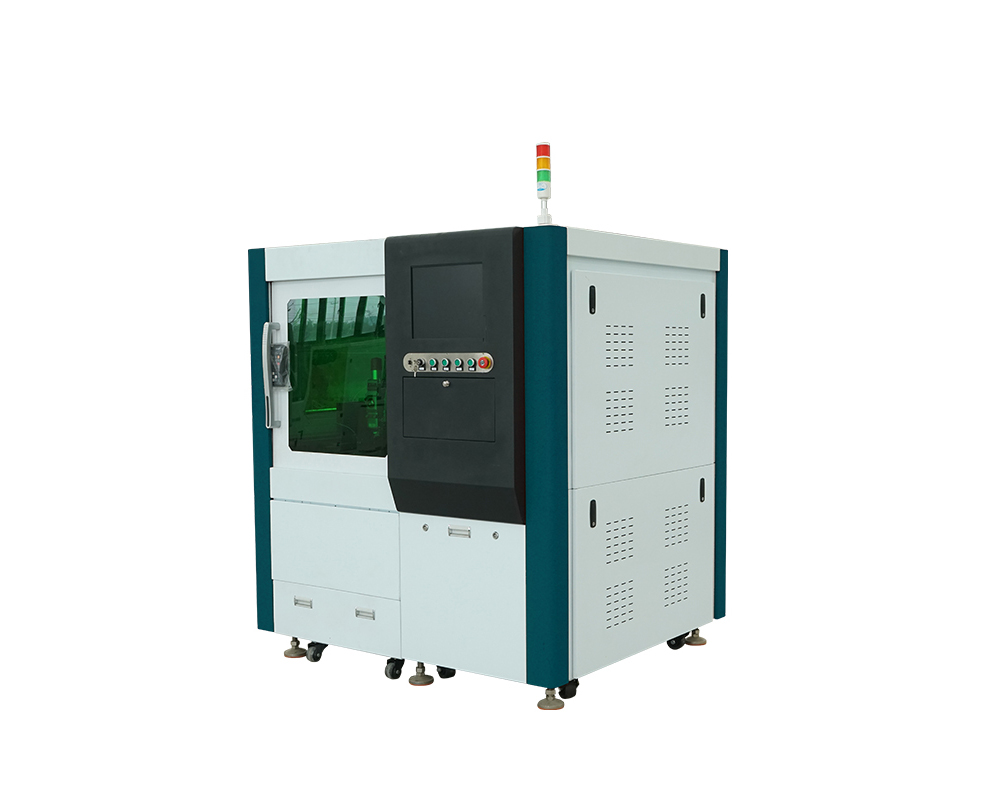 OEM LX0640G High Precision Mini Small Fiber Laser Cutter with Linear Motor Ball Screw Transmission Exporter, Exporters