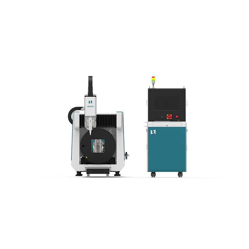 Best LX62TD 1-6KW  Economical Pipe Cutting Machine Price Supplier, Factory