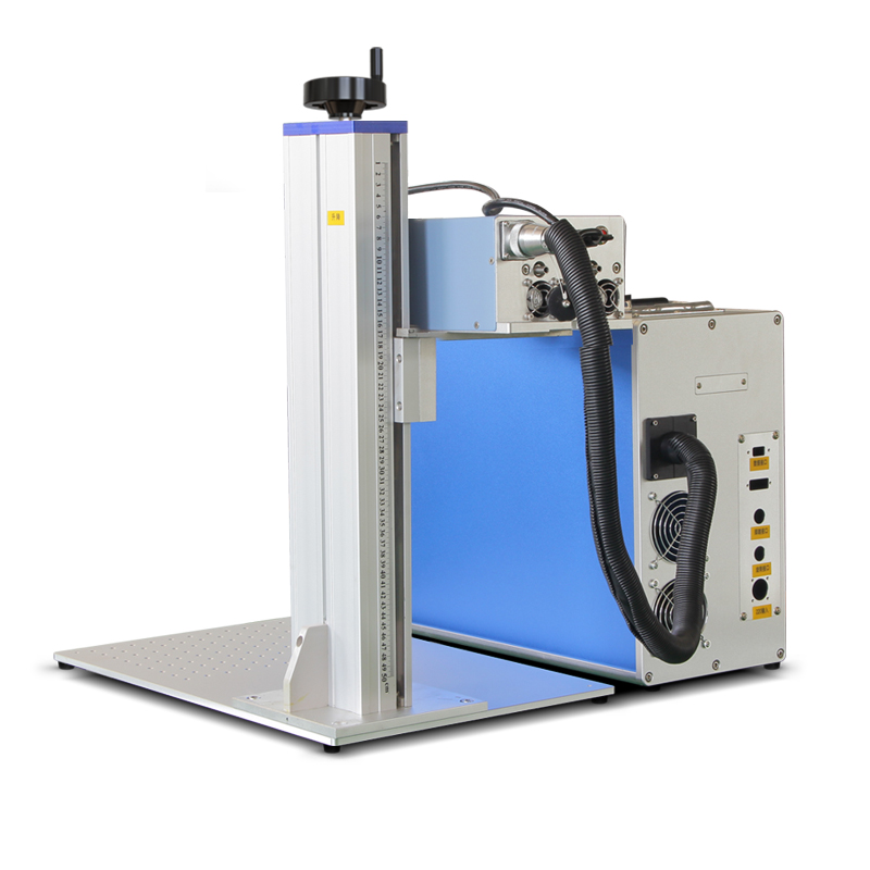 High-Quality 7% Discount Splite UV Laser Cutting Machine with CE Certificate Suppliers, Factory