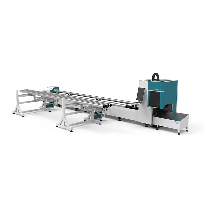 Best LX62TA CNC Tube Laser Cutting Machine Price in China Suppliers, Exporter