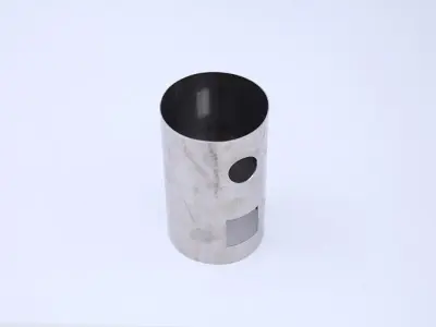 Round Tube