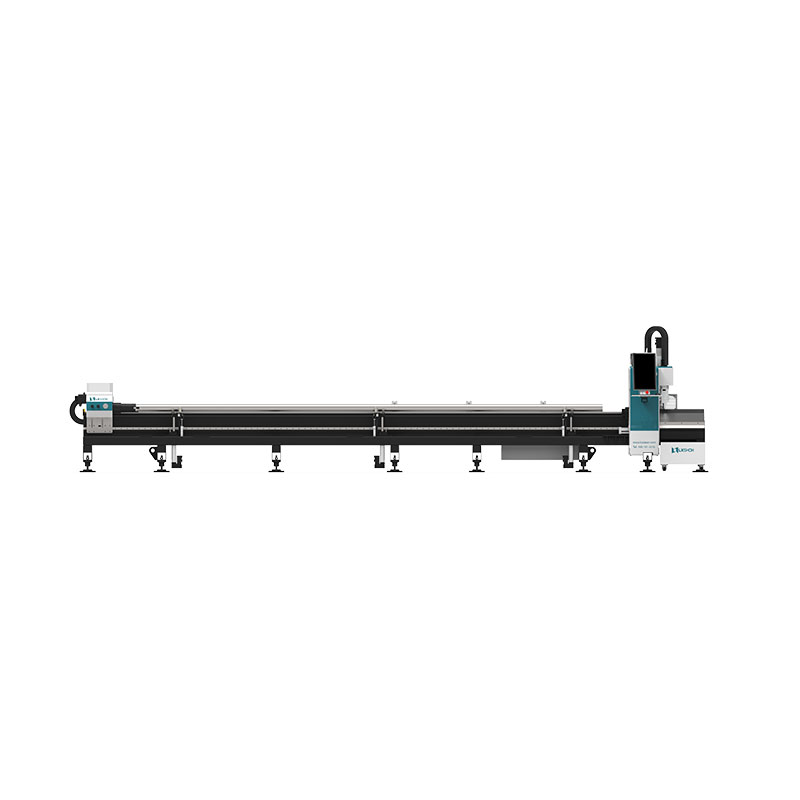 High-Quality LX612TN Follow-up High Speed Pipe Cutter with Low Price Manufacturer, Exporters
