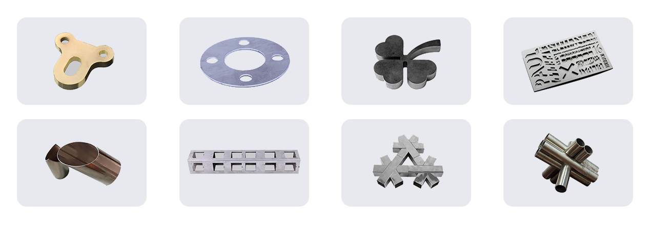 Application Samples