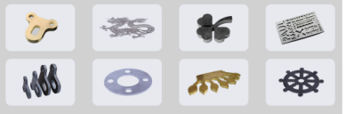Dimensions Specifications