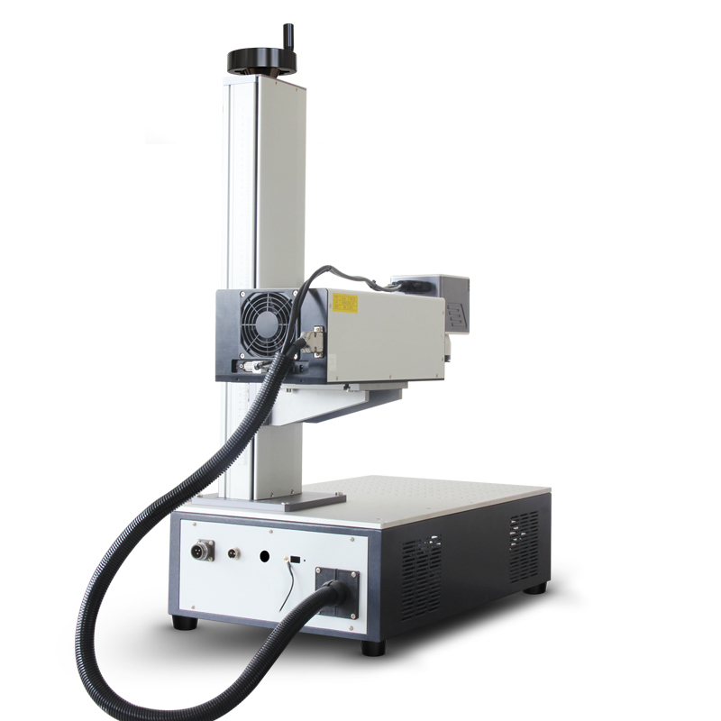 Custom Portable Jpt 50w UV Laser Marking Machine Factories, Exporters