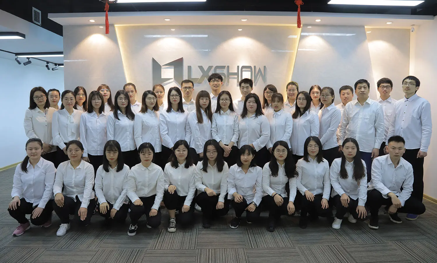Sales team 1
