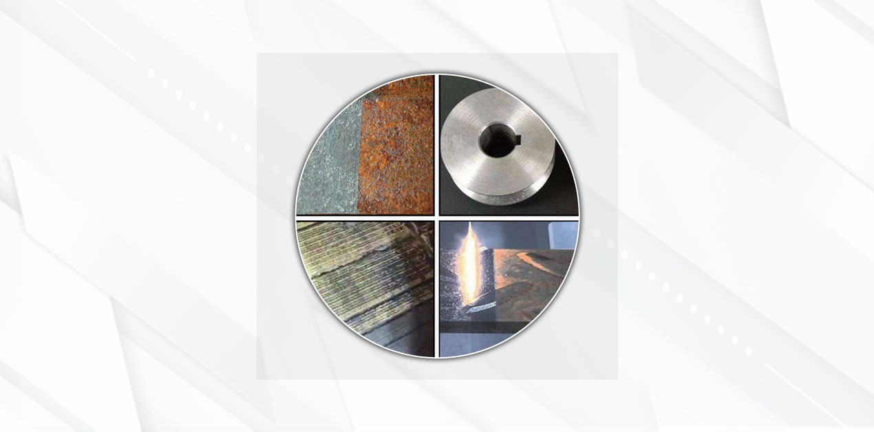 Stable laser cleaning system
