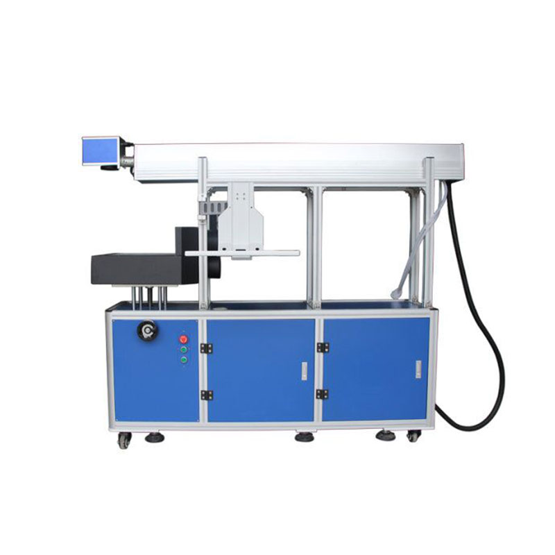 OEM 2024 Hot Sale CO2 Large Format Dynamic Laser Marking Machine Supplier, Suppliers