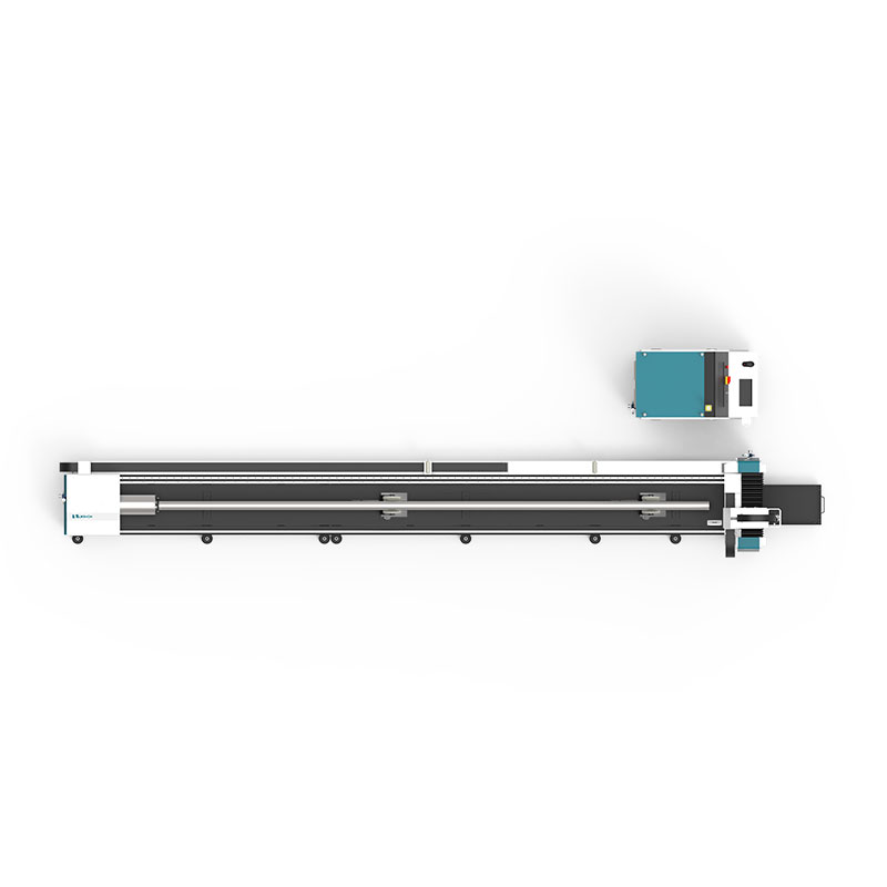 Best LX62TD 1-6KW  Economical Pipe Cutting Machine Price Supplier, Factory