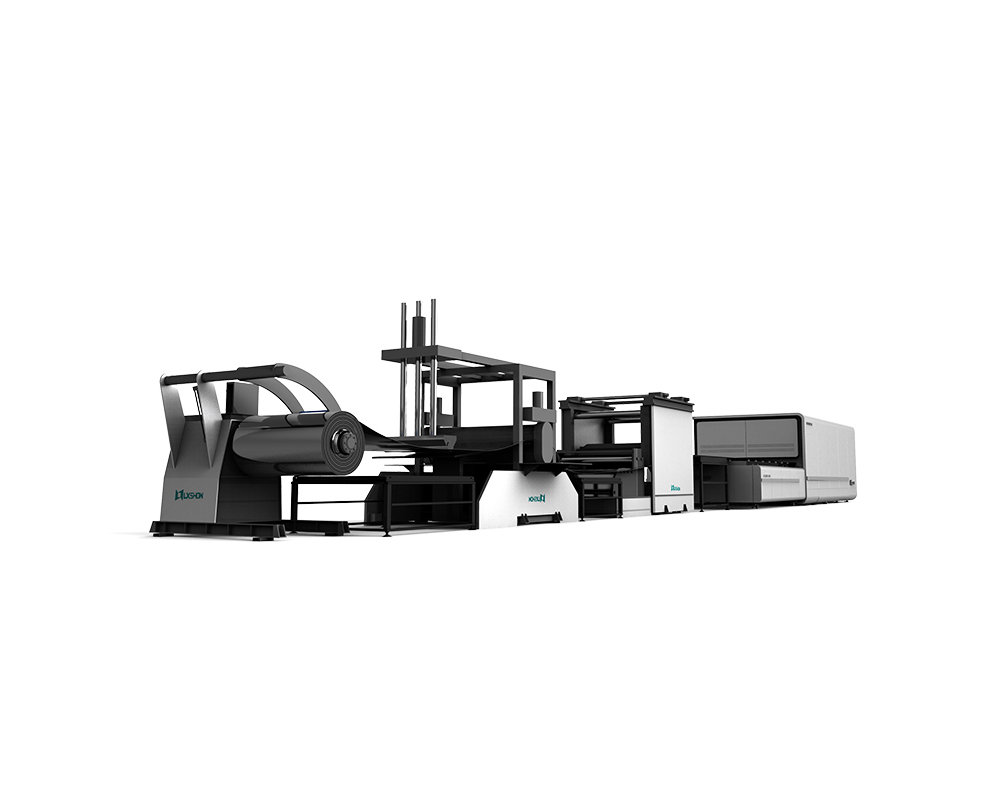 OEM LX3015FL Solutions for a whole processing system enclosed Coil fiber laser cutter machine Price 1-4KW Manufacturers, Exporters