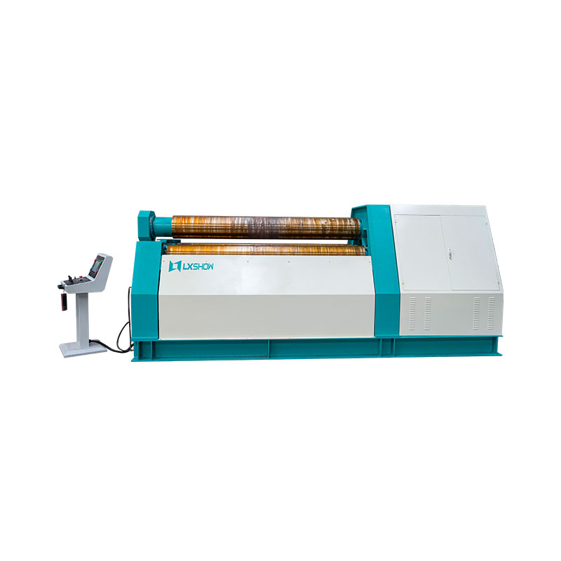 Wholesale  Hydraulic Steel Metal Plate 4 Roller Sheet Bending Roller for Sale Factories, Exporters