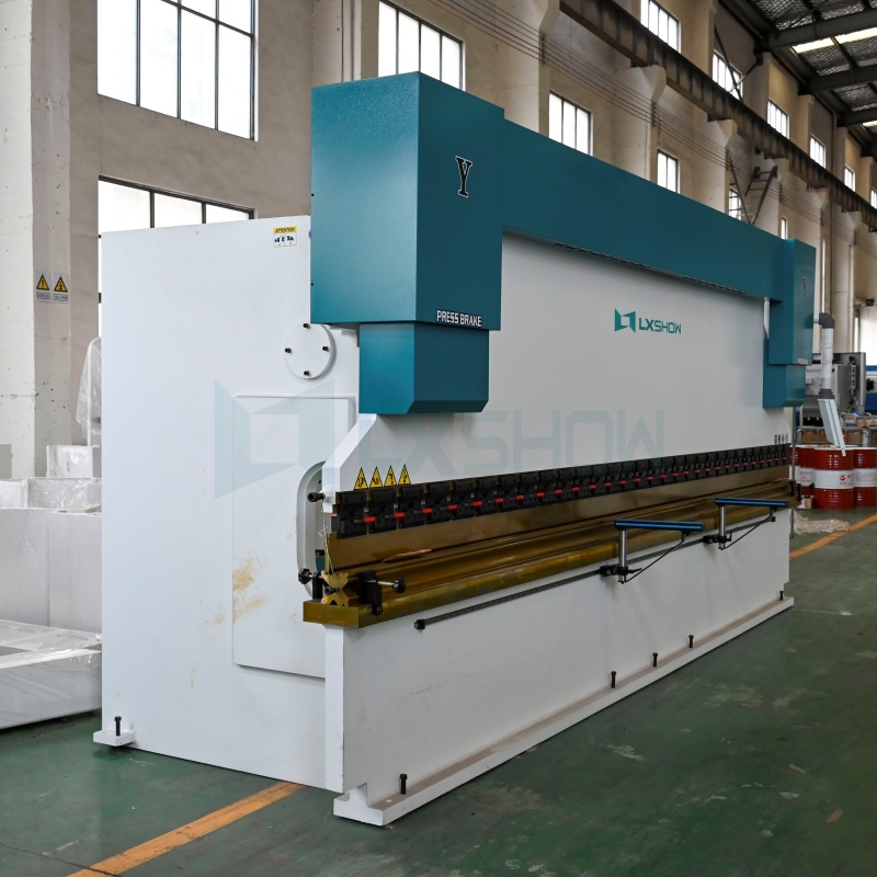 China WG67K-200t6000 High Efficient CNC Sheet Steel Metal Bending Machine Factory, Exporter