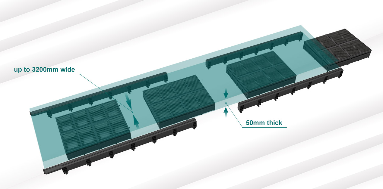 Modular structural assembly