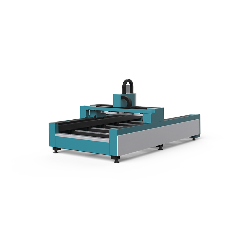 ODM LXC- Large Format Sheet Metal Laser Cleaning Machine Manufacturer, Supplier