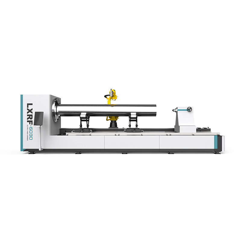 ODM LXRF-6030 High precision single axis positioner laser cladding CNC robot Supplier, Suppliers