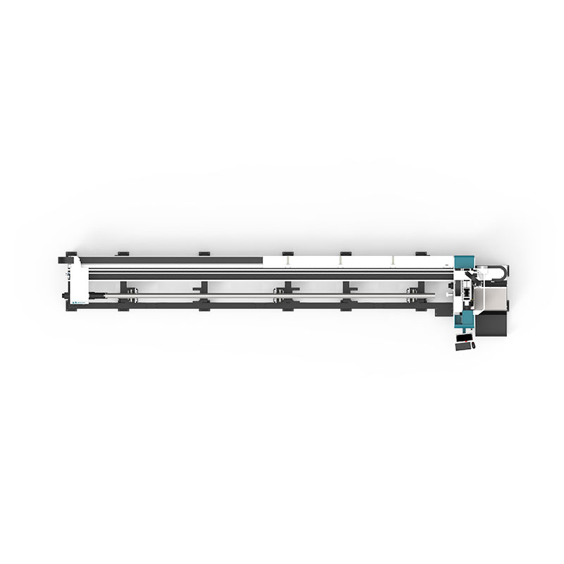 High-Quality LX612TN Follow-up High Speed Pipe Cutter with Low Price Manufacturer, Exporters