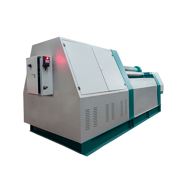 China CNC 4 Roll Plate Rolling Machine for Sale Manufacturer, Suppliers