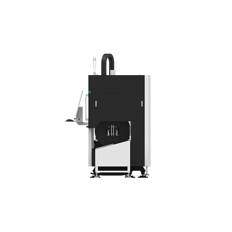 Best LX62TE Professional Metal Pipe and Tube Fiber Laser Cutting Machine 1kw-6kw for Sale Suppliers, Exporter