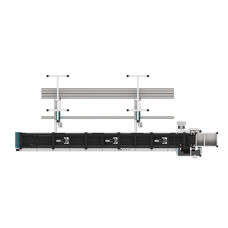 Best LX62TA CNC Tube Laser Cutting Machine Price in China Suppliers, Exporter